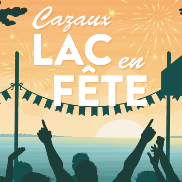 Cazaux Lac en Fête